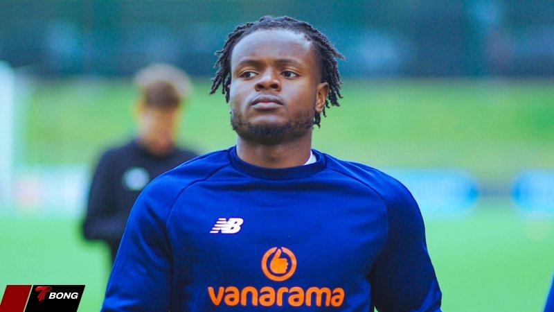 Bước ngoặt thực sự đến khi Alli gia nhập FC Halifax Town